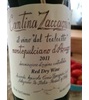 Cantina Zacagnini 2011